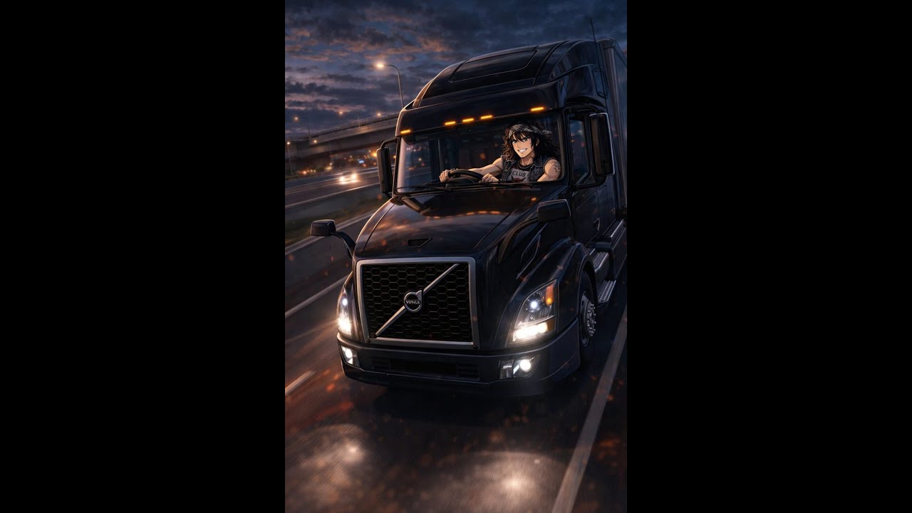 Bora comboio se divertir no ets2 com volante novo #ets2 #simuladordecaminhão #mapsbr #lopeskai