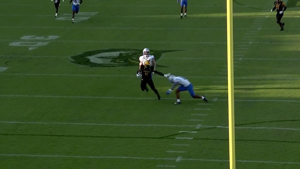 Middle Tennessee Blue Raiders vs. Kennesaw State Owls - Highlights | 2025 Regular Season Week 5