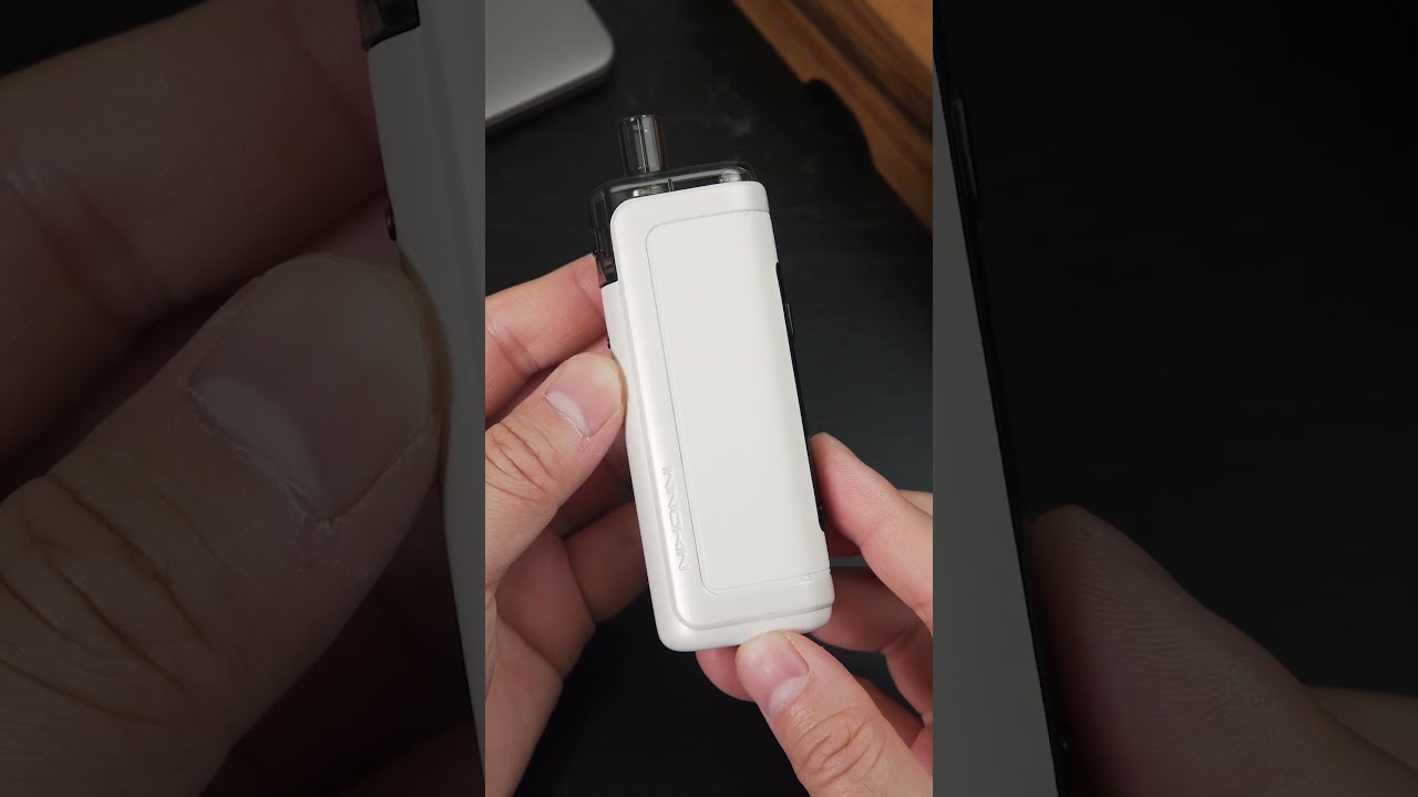 Innokin Coolfire P60! #shorts