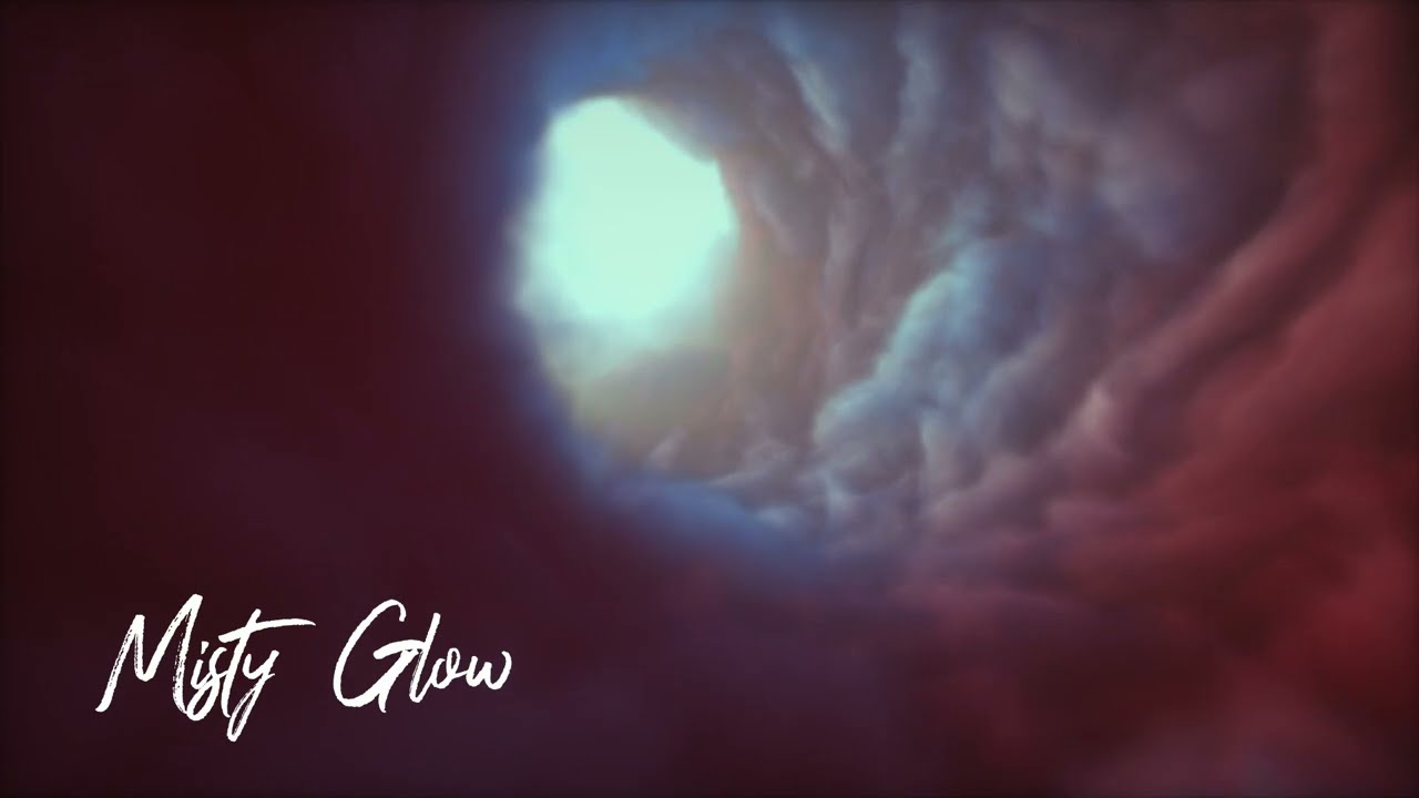 Misty Glow