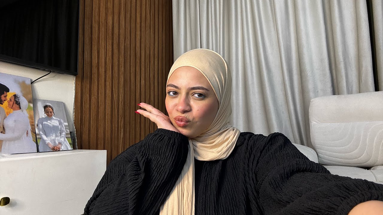 سبب اختفائي؟؟وحقيقه طلاقي!