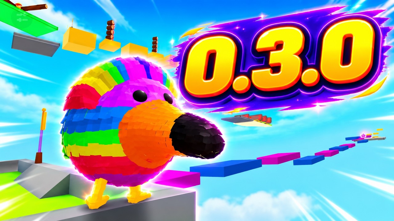 SKEBOB GUN 0.3.0 CHEGOU E TEM 2 MAPAS NOVOS