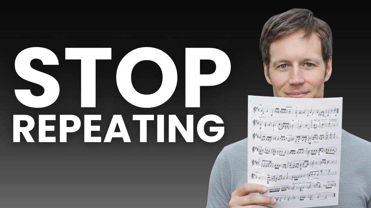 Why Do Some Musicians Master Their Instrument So Fast?