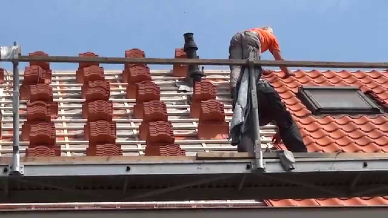 Onder de pannen
