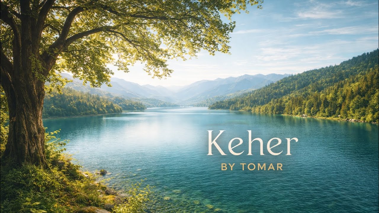 KEHER – Heart Touching Song | By Tomar | Emotional Love Song | love song 