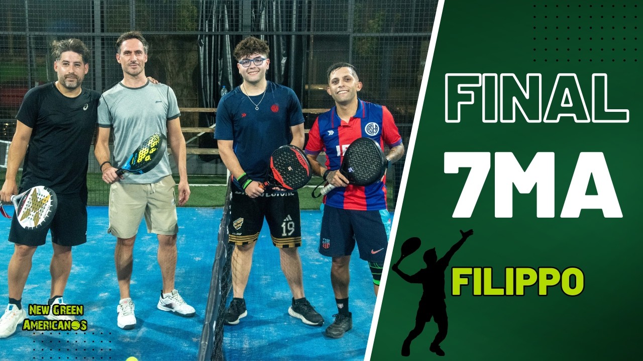 Final Torneo 