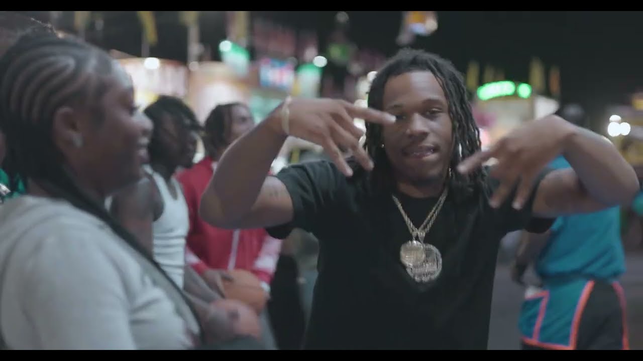 CoreyBoy - No Shade (Official Music Video)