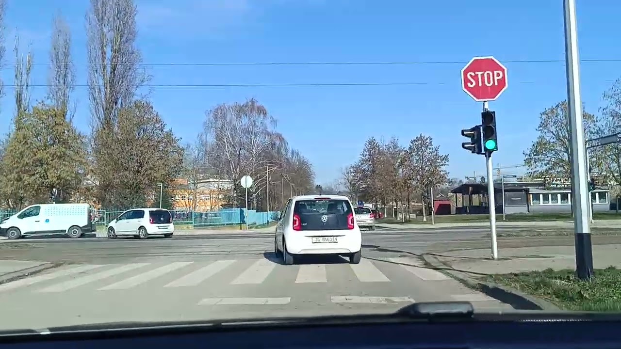 Zagreb , Getaldićeva Street , February 18 th , 2026