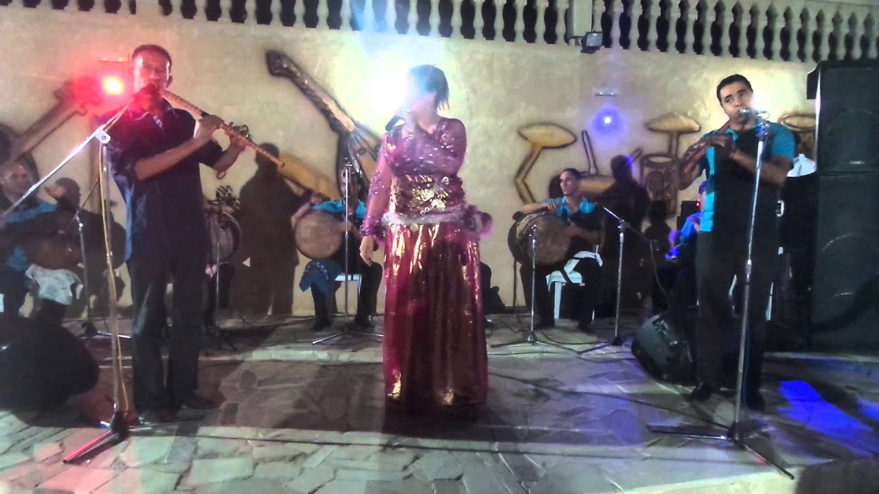zina gasrinia fi thour weld hssan jandouba by Adli sghaier