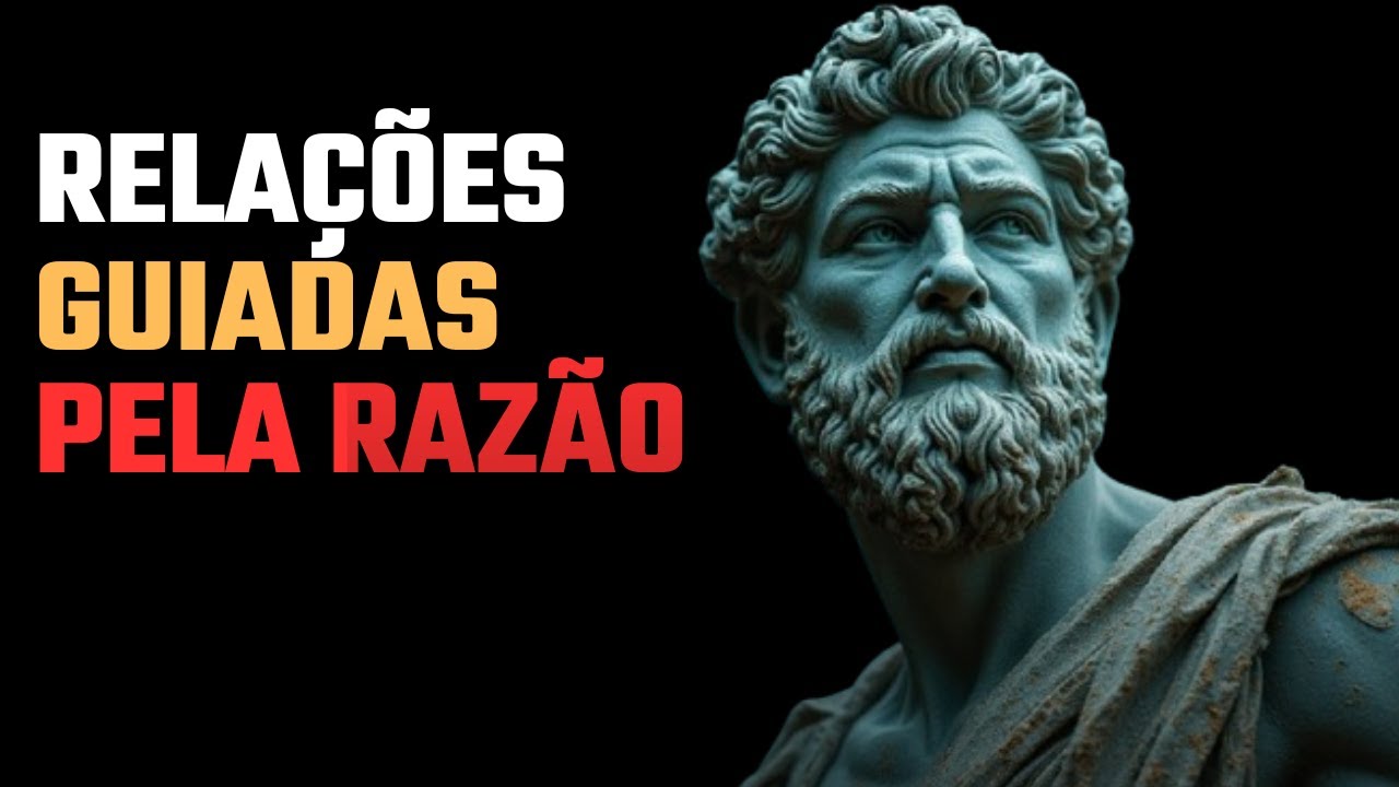 Estoicismo e Vulnerabilidade: A Força que Constrói Relações Reais