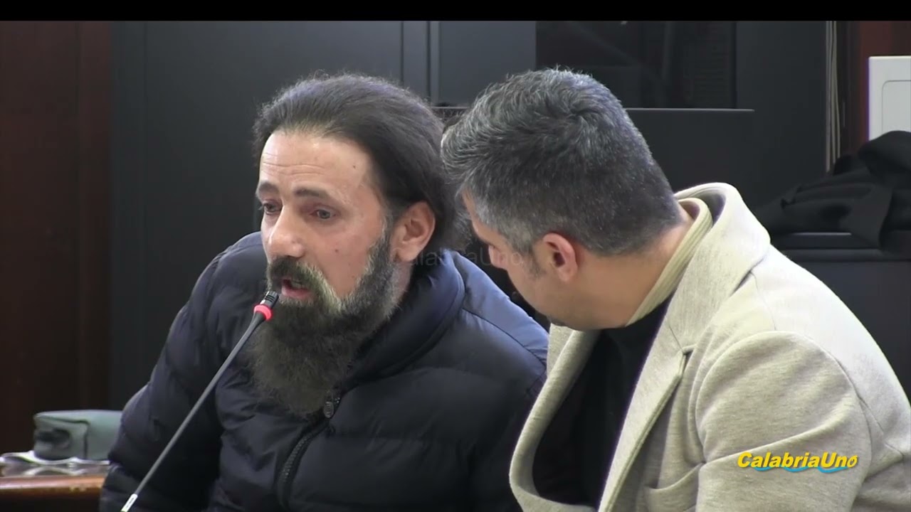 Condannati 3 presunti scafisti del naufragio di Cutro