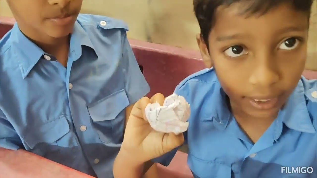 रायगड जिल्हा परिषद शाळा किरवली येथे राष्ट्रीय विज्ञानदिन साजरा...