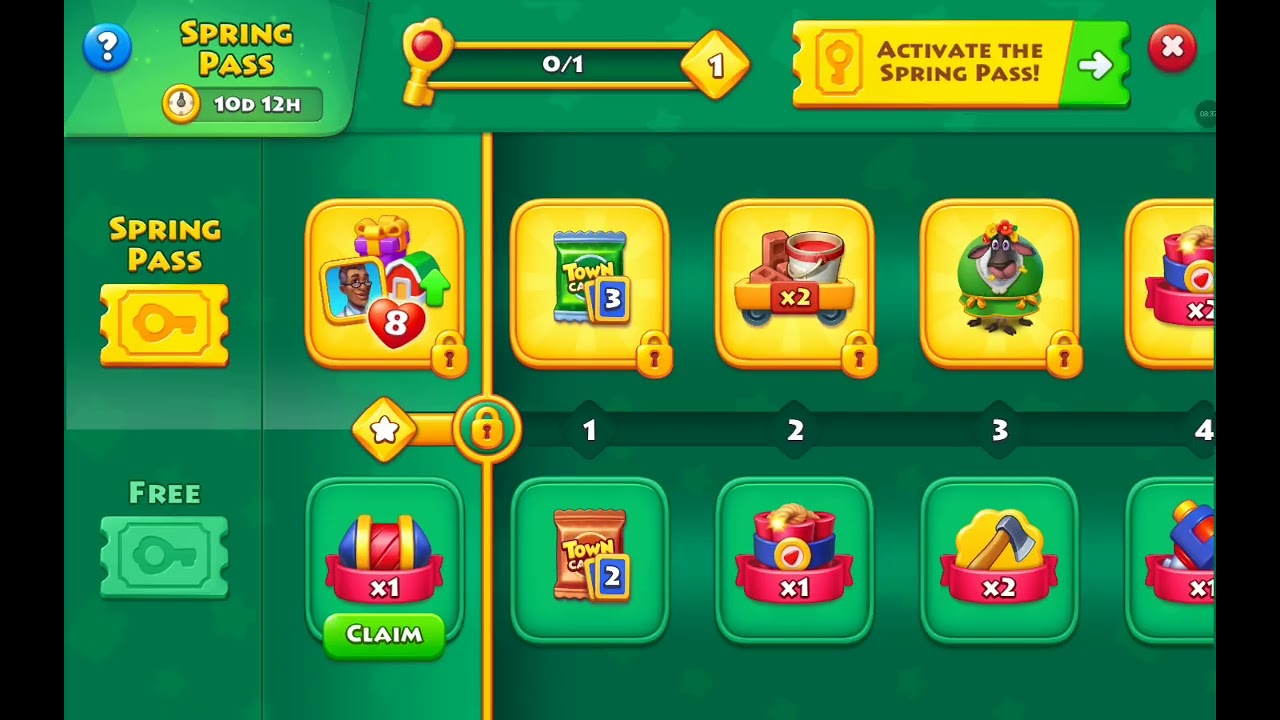 Township  part #2