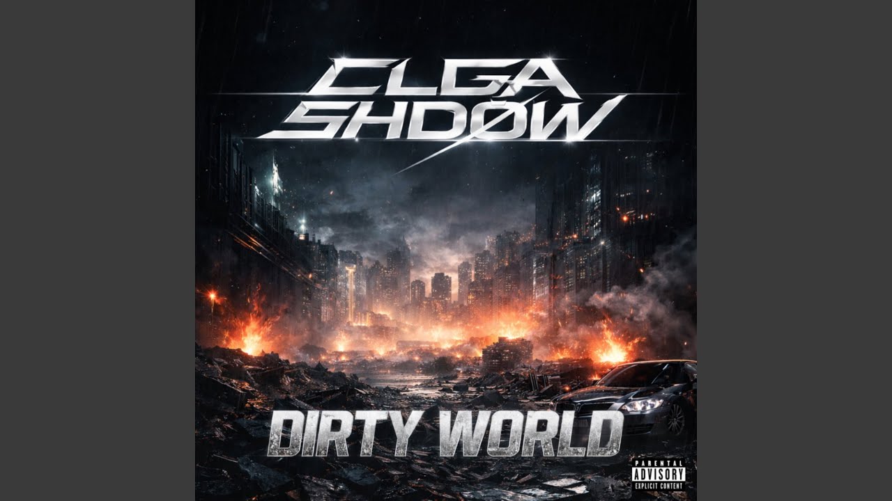 DIRTY WORLD