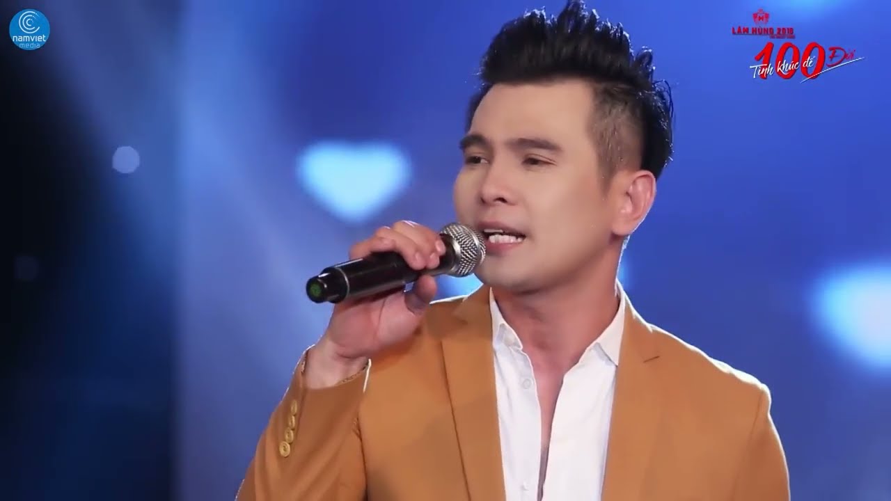 Những ca kh&uacute;c hay nhất thời 8x 9x - L&acirc;m H&ugrave;ng