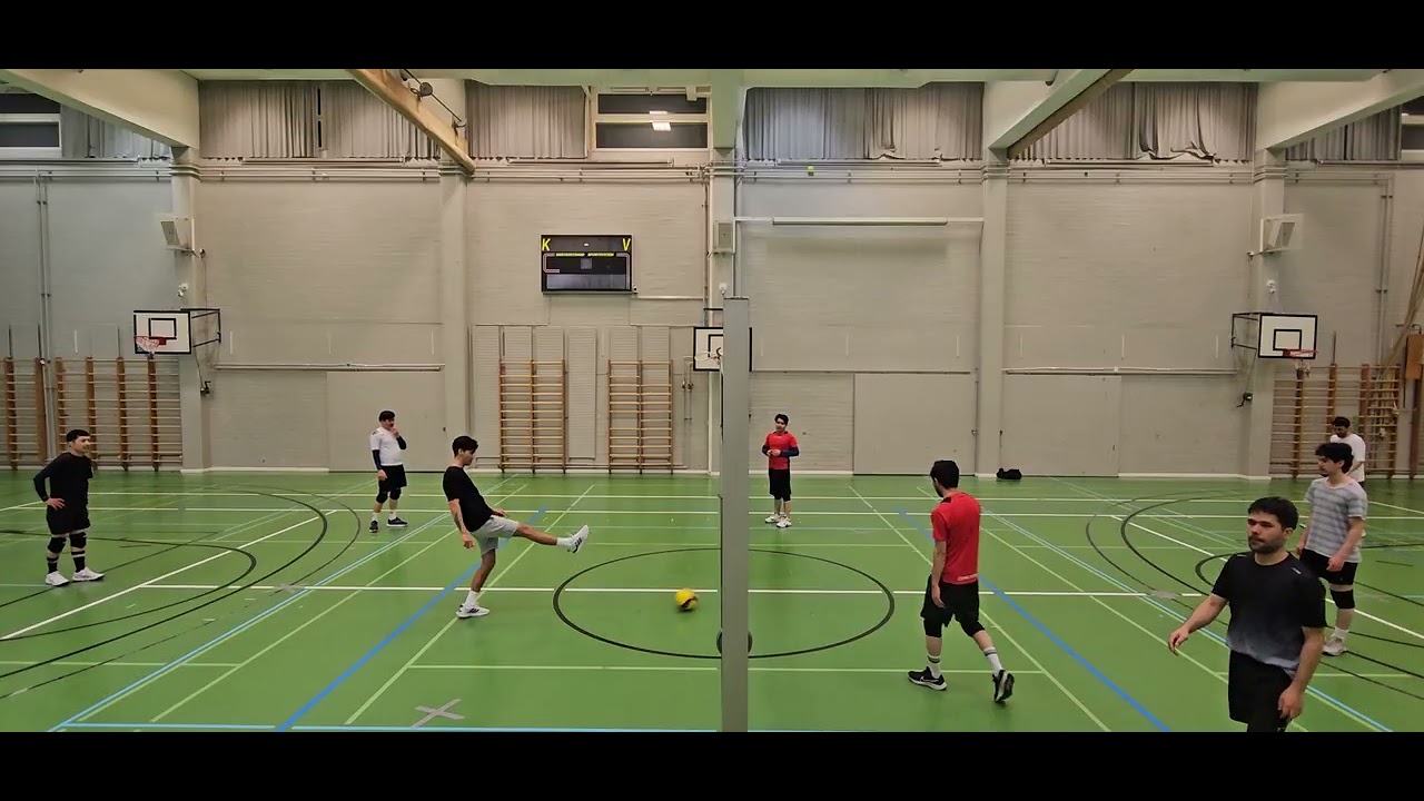 GAME 8 | 7.2.2026 | Jawanan Kerava