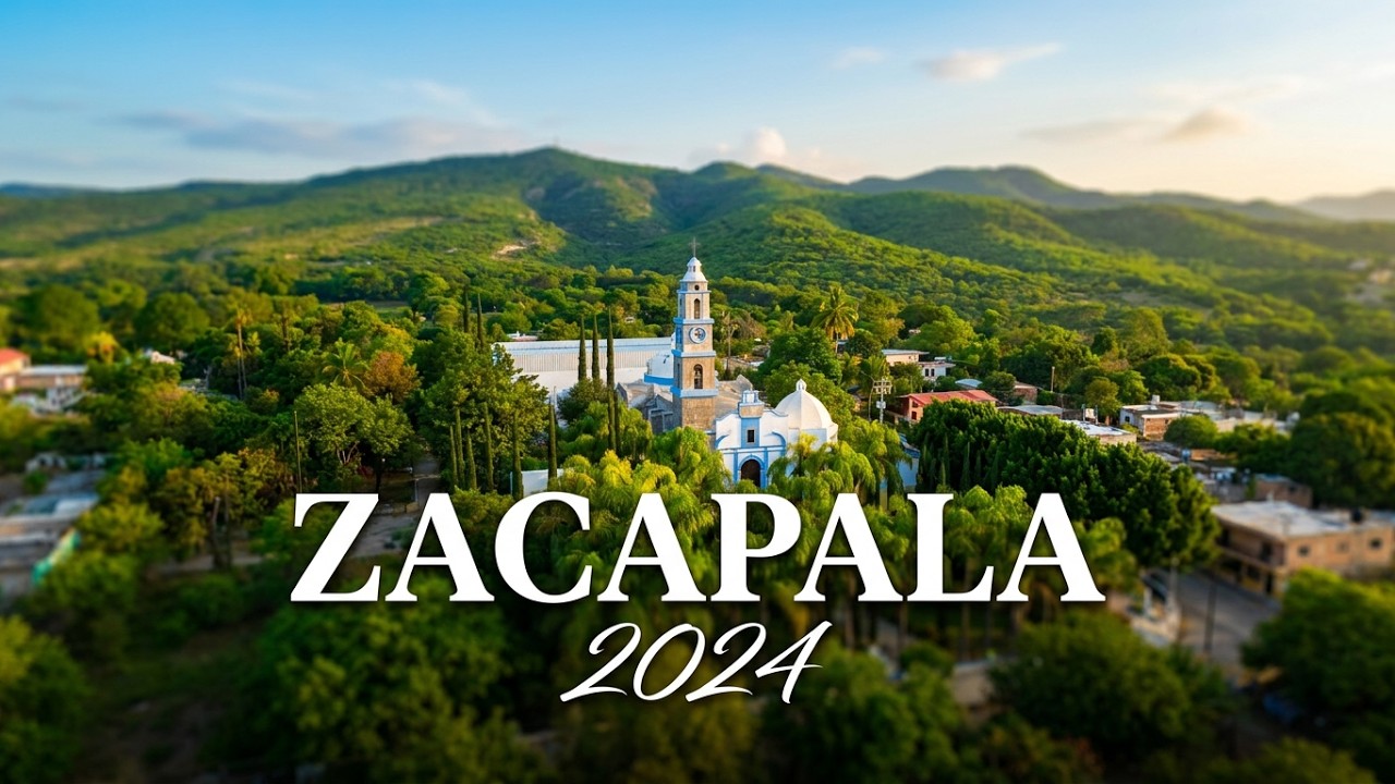 Zacapala 2024