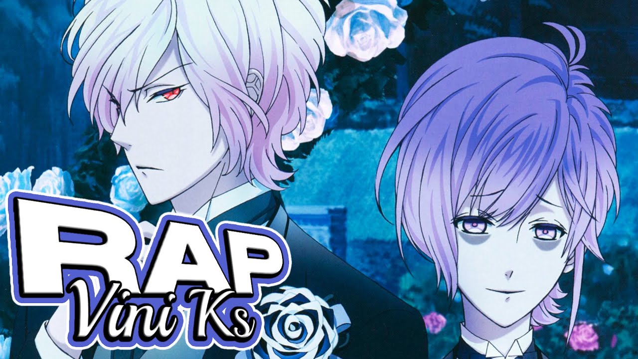 RAP | Subaru & Kanato (Diabolik Lovers) | VINI KS feat. LEXCLASH