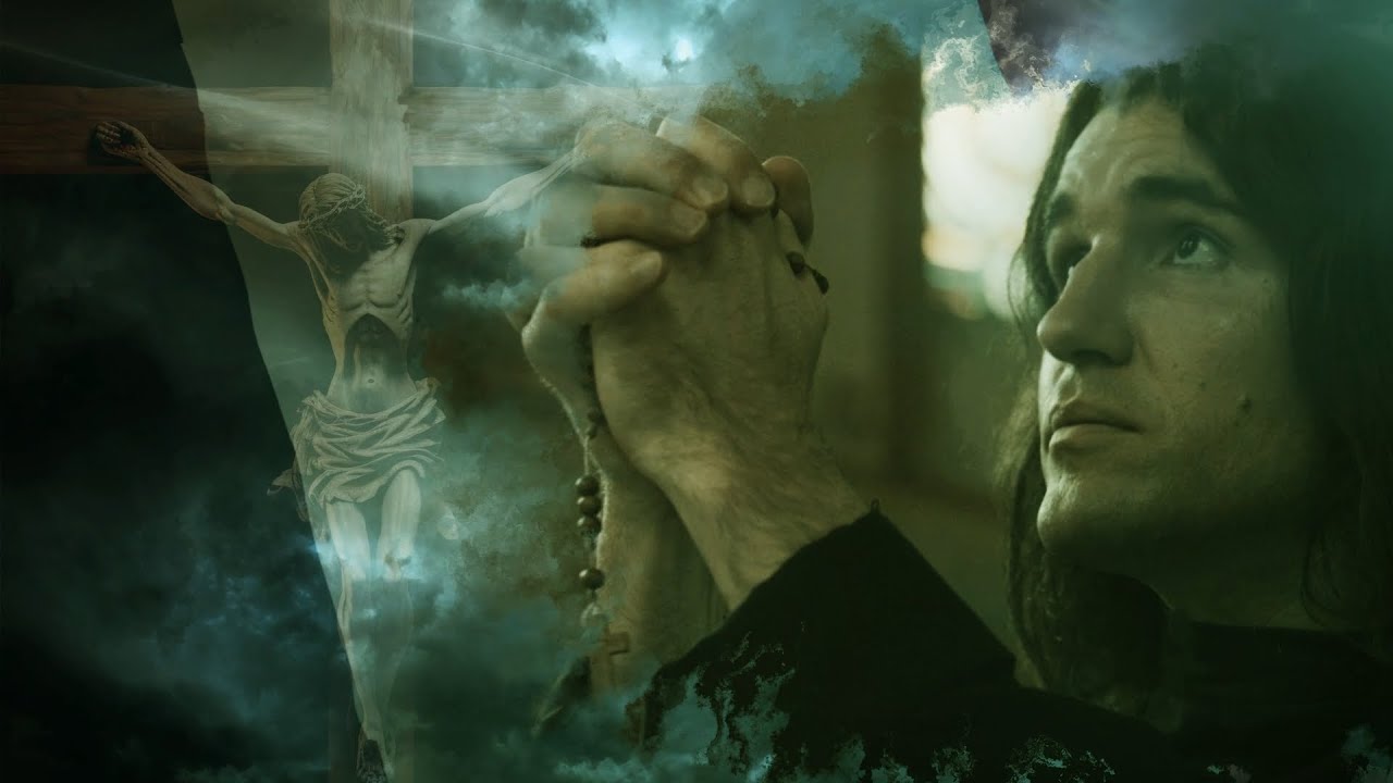 The Curé of Ars, opening Credits