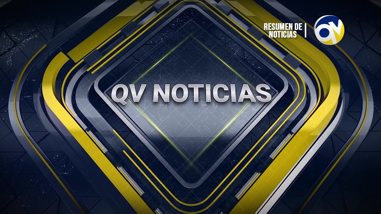 QV Noticias Resumen Semanal