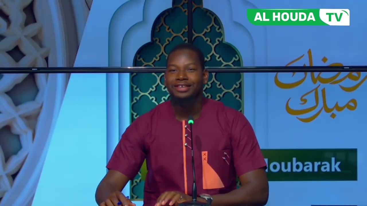 🌙 Ramadan Saha