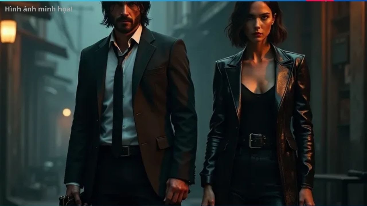PHIM NETFLIX MỚI 2025 | S&Aacute;T THỦ B&Aacute;O TH&Ugrave; | PHIM H&Agrave;NH ĐỘNG CHIẾU RẠP MỸ #THUYẾT MINH
