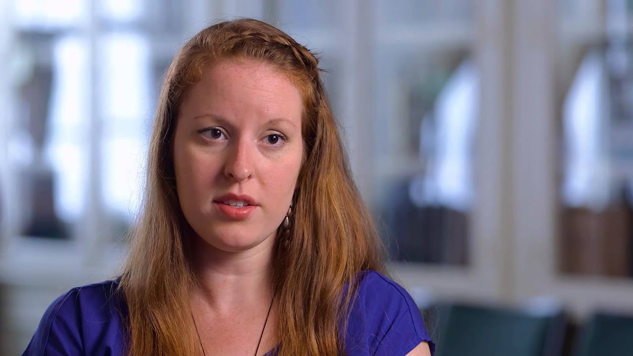 NYU MA in Irish Studies