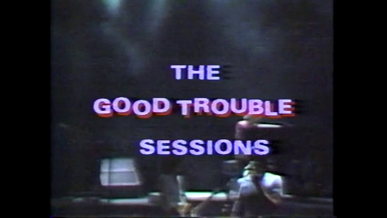 REO Speedwagon MTV Good Trouble Sessions