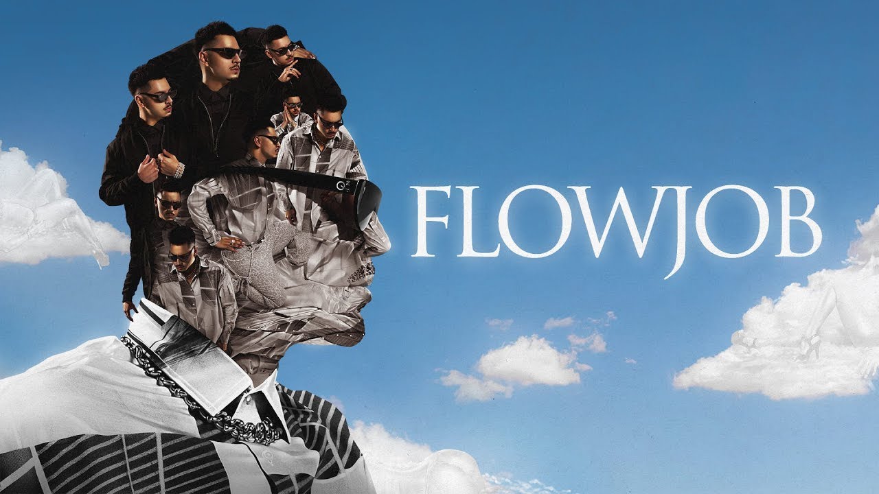 АЛЬБОМНЫЕ РАЗБОРКИ | SQWOZ BAB &mdash; FLOWJOB