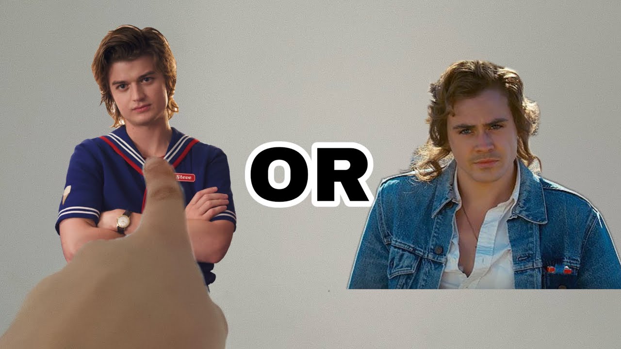 Stranger Things: Ko je bolji? U Roblox-u!!!