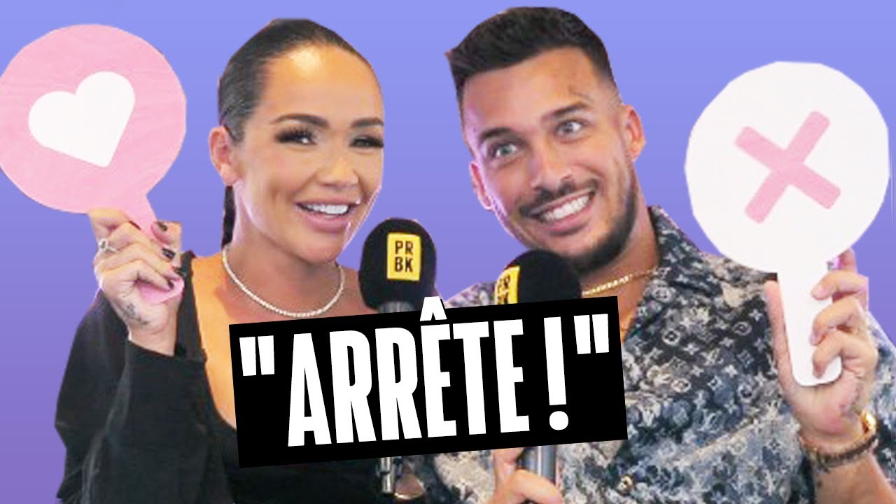 Jazz et Laurent : un autre enfant, leurs ennemis, l’argent... le Match ou Next sans langue de bois