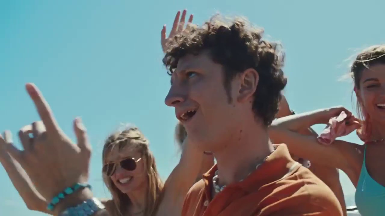 ETRADE &ndash; Yacht Life (2017)