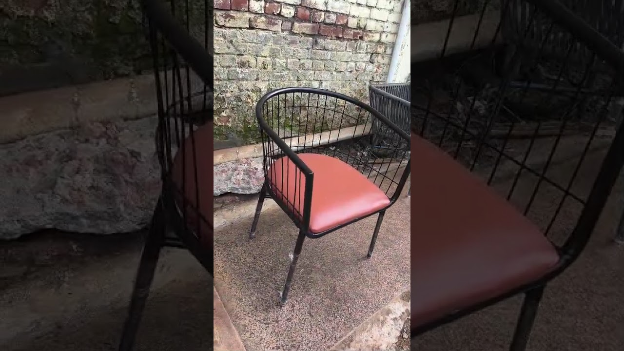 Restaurant Chairs | Available on IndiaMART