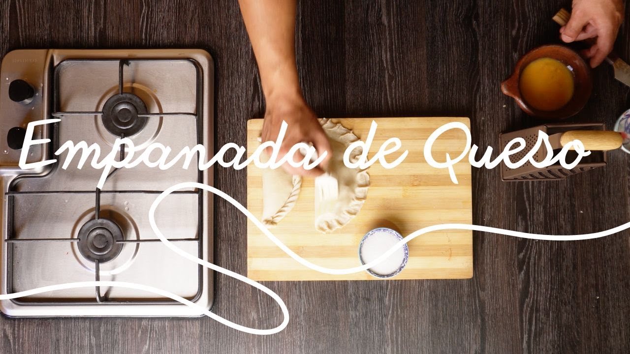 Delicious Cheese Empanadas Recipe - Perfect for Any Occasion