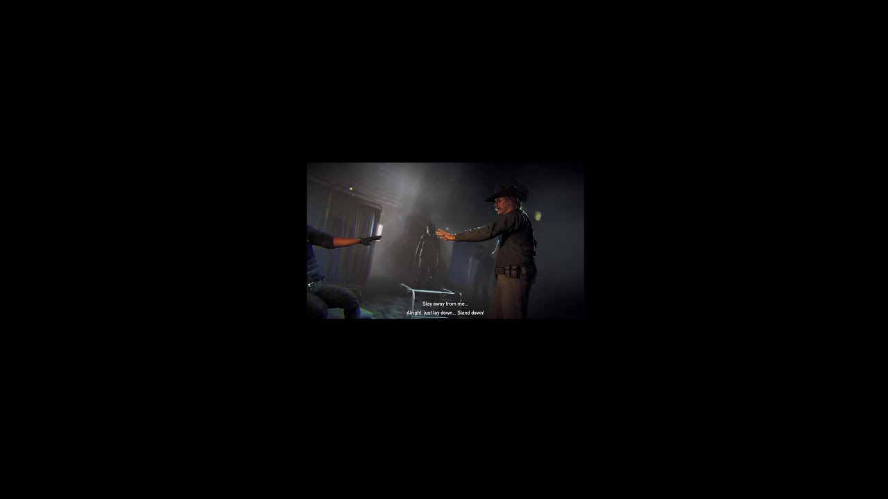 FarCry 5 a epic journey story begin in hindi (Portrait)