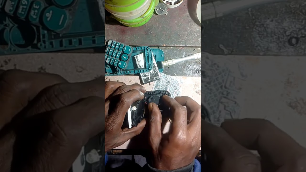 ফোন চালু হচ্ছে না ভিডিও টা তাদের জন্য #viral #video #viralvideos  #vairalvideo 