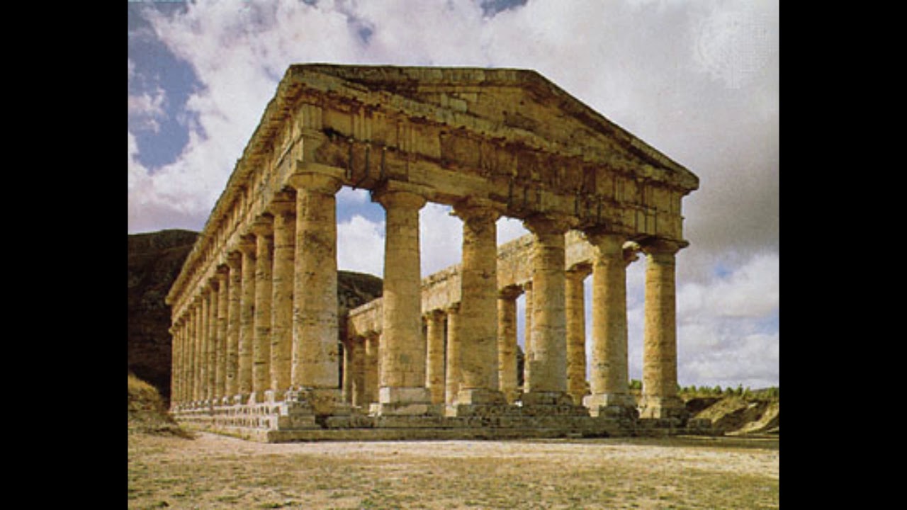 Ovid's Metamorphoses part 6