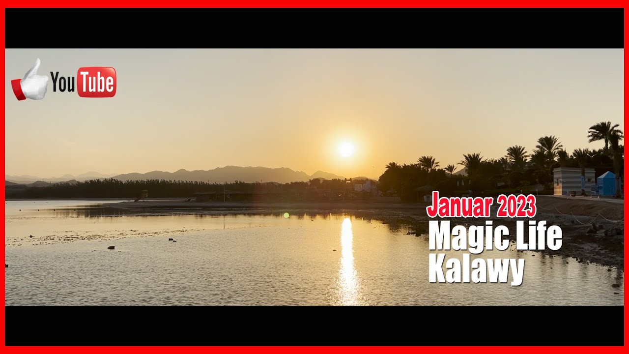 Tui MAGIC Kalawy Januar 2023
