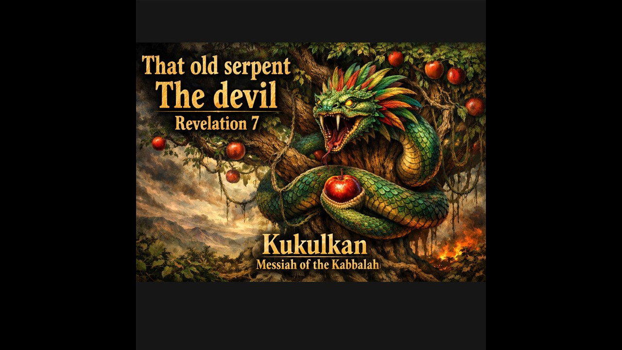 ARIZONA WILDER PROVES MY SERPENT EXPERIENCE | THE SERPENT IN HUMAN FORM.