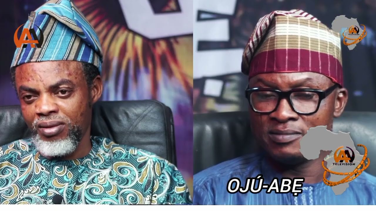 Ẹ KÌLỌ̀ FÚN ÀWỌN MÍNÍSÍTÀ TINUBU O