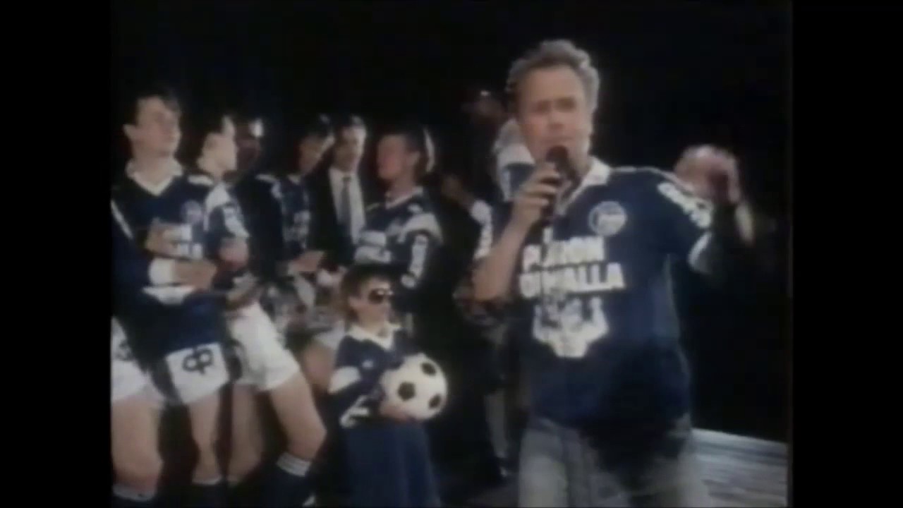 Kojo - RoPS'n Roll - Parempi laatu