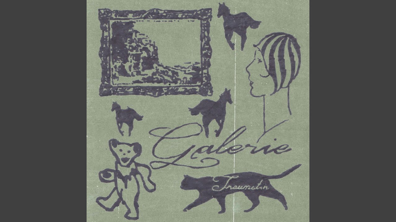 Verschwende Dich Nicht