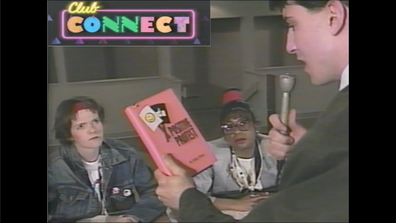 Club Connect - Teen Activism (S04E16) WTVS Detroit PBS Channel 56 Full Episode