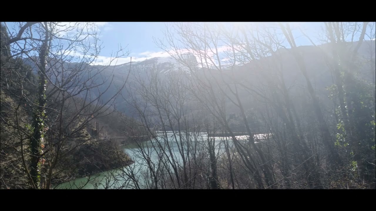 MONTE BARGIGLIO e AGLIALE - VAGLI DI SOTTO  20-2-26