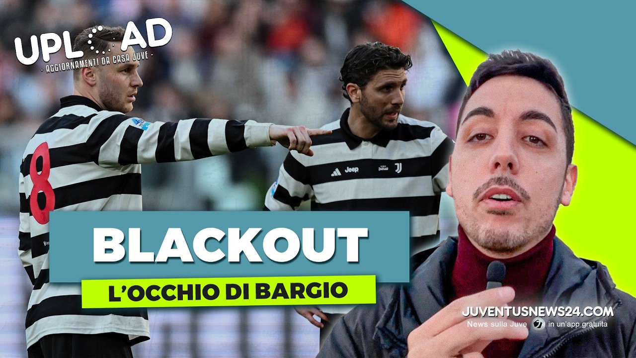 Juve-Como 0-2: blackout totale allo Stadium, ed ora arriva il Galatasaray...