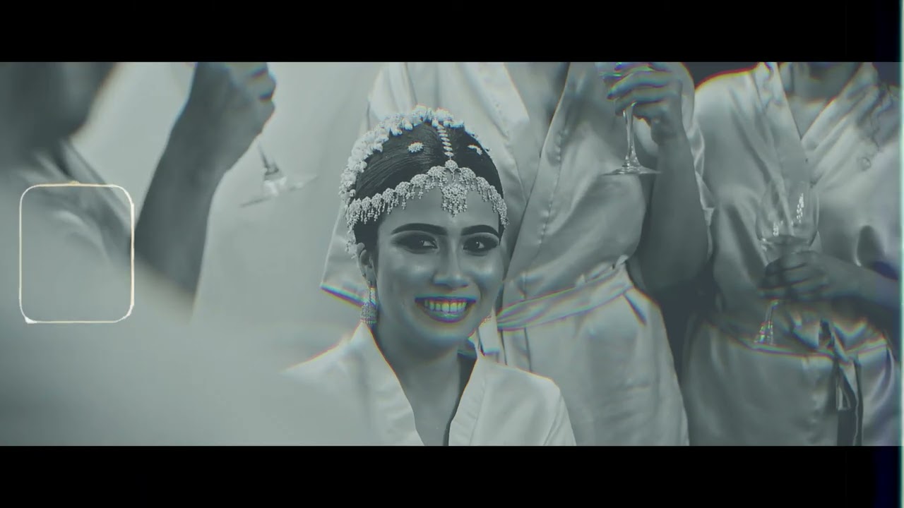 Kosala & Nikeshala | A Love Story Unfolds | Storyteller Wedding Highlights