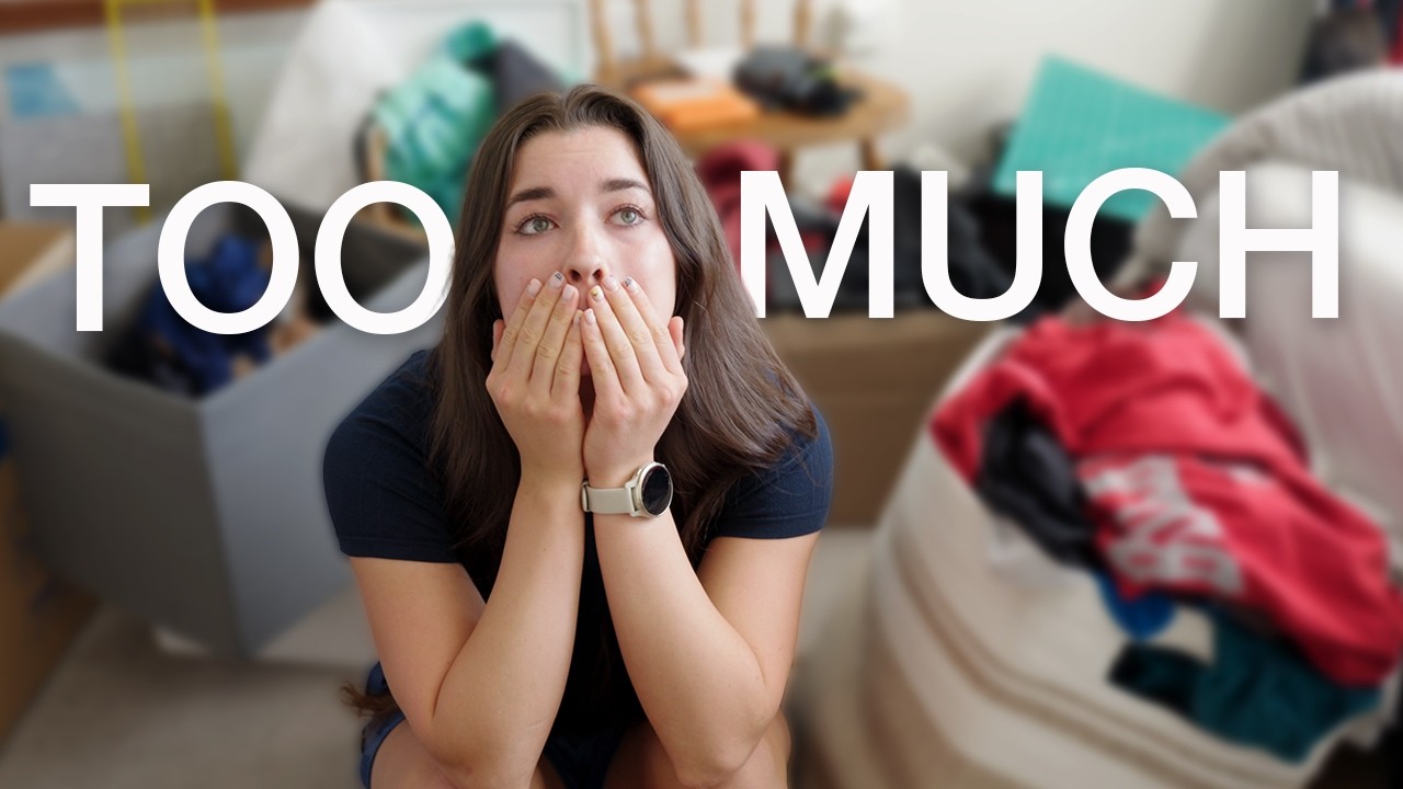 How to cure an overwhelmed mind