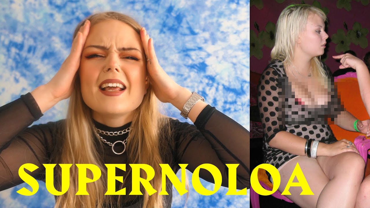 Katsotaan KAMMOTTAVIA teinikuvia 🤣🍹