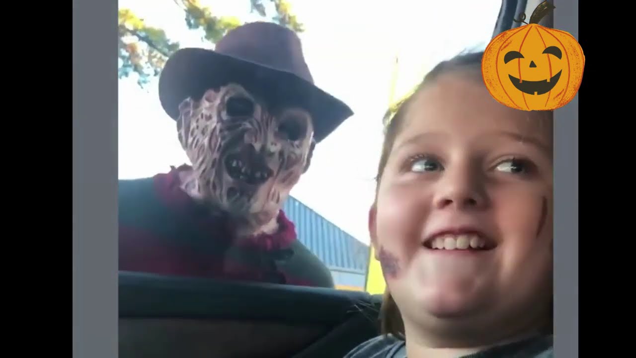 😂 Epic Halloween Fails That&rsquo;ll Make You Scream with Laughter! 🎃#epic #halloween #funny