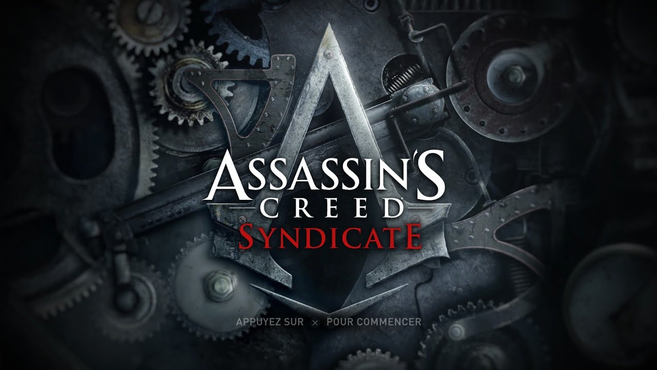 [PS5 Pro] Gameplay #5 - Live Détente |Assassin's Creed Syndicate